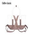thumbnail image 1 of New obag universal back pack strap Microfiber Fabric Backpack Kit belt for big Classic Mini O bag coffee classic, 1 of 6