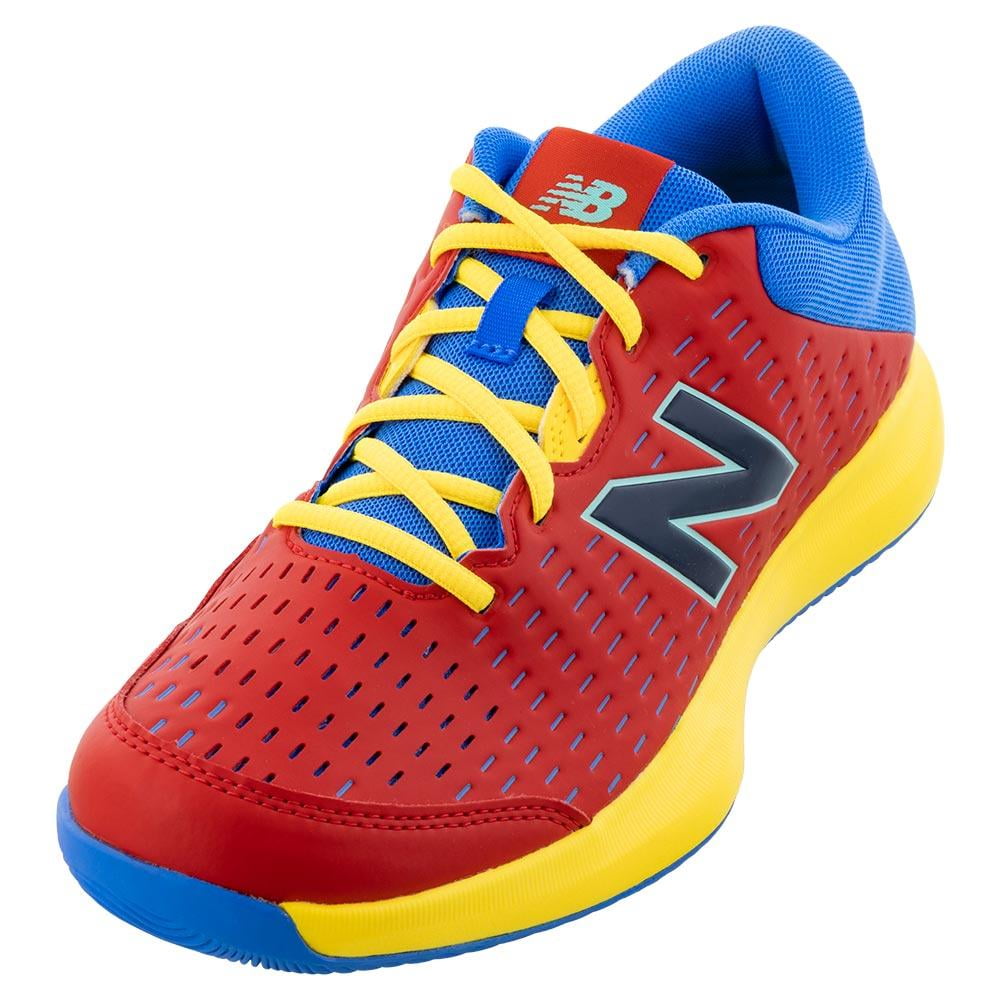 men's 696v4 tennis shoe