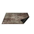 thumbnail image 2 of DrumNBase Rugs 428638 6 x 5.25 ft. Vintage Persian Style Stage Mat, Classic Worn, 2 of 4