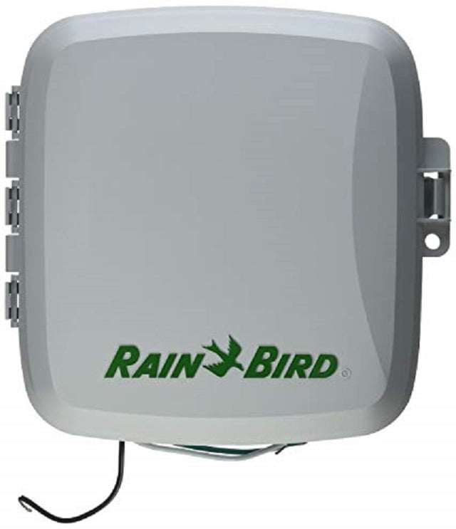 Rain Bird ESP4MEI Irrigation Controller 120v Indoor 4 Station ESP Modular for sale online 