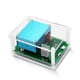thumbnail image 2 of Probador de aire Irfora A4 Pantalla digital LED de alta precisión para uso doméstico Mini USB portátil PM2.5 Detector de CO2 Probador de aire láser multifuncional Irfora Probador de aire, 2 of 7