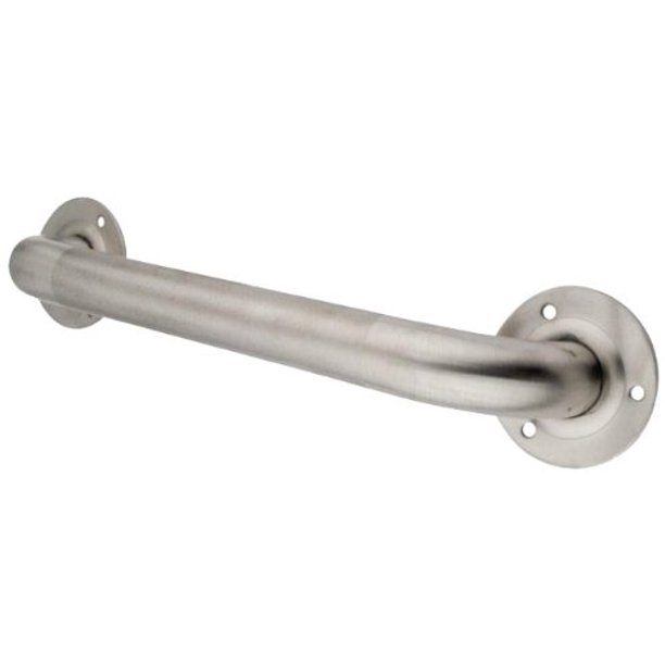 Kingston Brass Made to Match 30" Commercial Grade Grab Bar Exposed