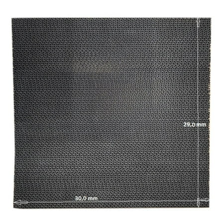 

Deodorizing Catalytic Filters for MCK75JVM-K MC70KMV2-R MC70KMV2-K MC70KMV2-A Air Purifier Filter Parts