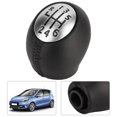 thumbnail image 3 of 6 Speed Gear Shift Knob for Megane MK3, Clio MK3, Laguna MK2, Scenic, 3 of 3