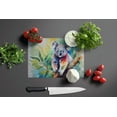 thumbnail image 3 of Koala Glass Cutting Board Large 12 in x 15 in, 3 of 5