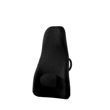 Lowback Backrest Support, ObusForme - 064845121115