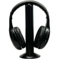 thumbnail image 4 of Sentry HW701 Wireless Headphones with Transmitter, 4 of 4