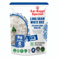 thumbnail image 1 of Eat Regal Riz Blanc à Grains Longs Lot de 6, 1 of 7