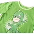 thumbnail image 6 of PJ Masks Short Sleeve T-Shirt - 2 Pack of PJMASKS Catboy & Gekko Short Sleeve Headless T-Shirts, 6 of 7