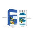thumbnail image 2 of Cápsulas de aceite para el cuidado del cabello con queratina Essence Oil Mainstay de 30 ml (compre 2 y ahorre un 10 %), 2 of 2