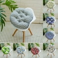 thumbnail image 4 of Kayannuo Outdoor Garden Patio Home Kitchen Office Sofa Chair Seat Soft Cushion Pad Back to School, 4 of 4