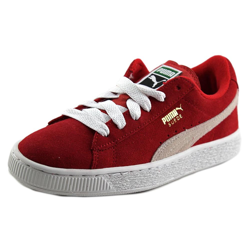 canvas shoes in puma