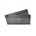 thumbnail image 1 of Memoria RAM Corsair Dominator Titanium DDR5 6000MHz 32GB, 1 of 6