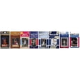 thumbnail image 1 of C&I Collectables NETS818TS NBA Brooklyn Nets 8 Different Licensed Trading Card Team Sets, 1 of 1