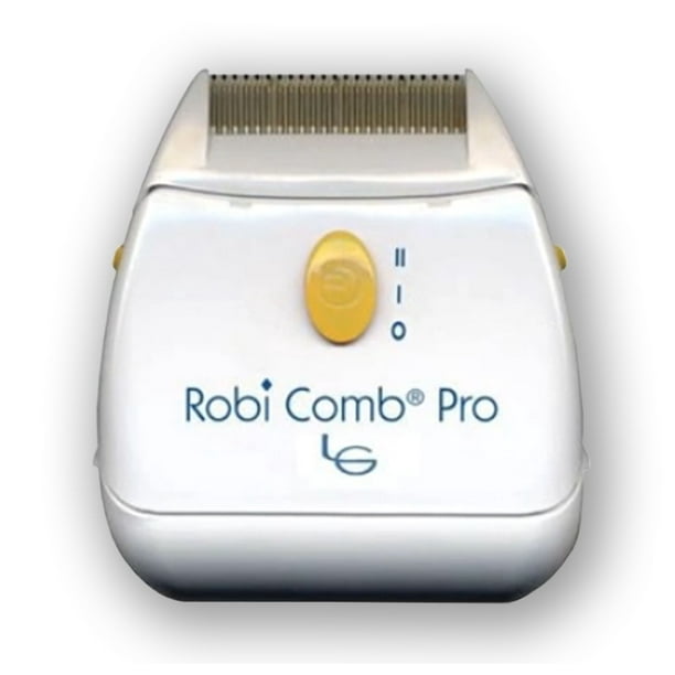 LiceGuard Pro with Turbo & Detect Modes , Lice Zapping lice