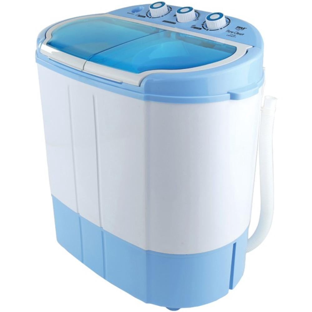 compact portable washer dryer