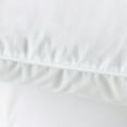 thumbnail image 4 of Highland Feather 700 Loft European White Down Pillow 500TC Pure Cotton Casing , Two Pillows, 4 of 6