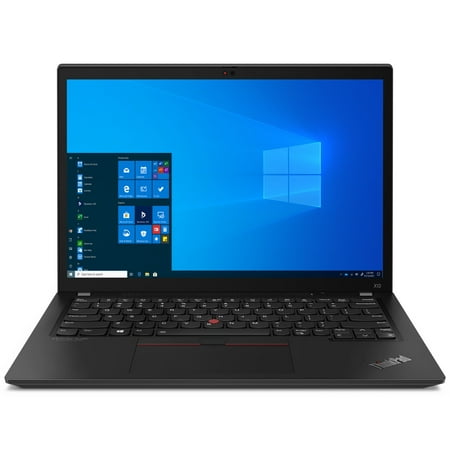 Lenovo ThinkPad X13 Gen 2 AMD Laptop, 13.3