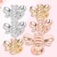 thumbnail image 1 of Raindrops 6Ud Accesorios Para Correa De Único De Abeja Con Acabado Y, 1 of 6