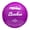 Purple, variant on Soft Strike Volleyballs