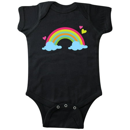 

Inktastic Rainbow Gift Baby Boy or Baby Girl Bodysuit
