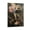 Frame-style, variant on Saint Michael The Archangel Canvas Art Poster and Wall Art Picture Print Modern Family bedroom Decor Posters 12x18inch(30x45cm)