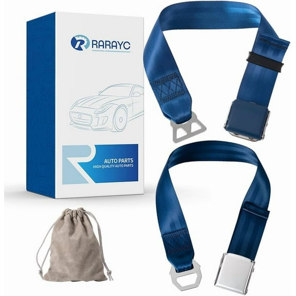 Seat Belt Extender kit for all Southwest Airlines$$Vehicle Parts & Accessories