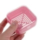 thumbnail image 5 of MERRYHAPY 4Ud Estuche Para Jabón De Plástico Con Drenaje Doble Capa Y Para Viaje Y, 5 of 6