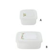 thumbnail image 2 of Caja de almacenamiento Naiovety Gran capacidad Refrigerador 8*11*4.6 cm, 2 of 6
