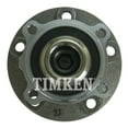 thumbnail image 4 of Wheel Bearing and Hub Assembly, 4 of 4