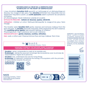 Bioderma - Sensibio - H2O Micellar Water - Makeup Remover Cleanser - Face Cleanser for Sensitive Skin