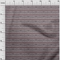 thumbnail image 2 of oneOone Silk Tabby Fabric Swirl Artistic Print Fabric BTY 42 Inch Wide, 2 of 4