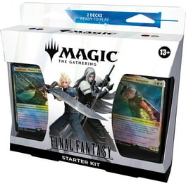 Magic: The Gathering TCG: Secret Lair Sheldon's Spellbook