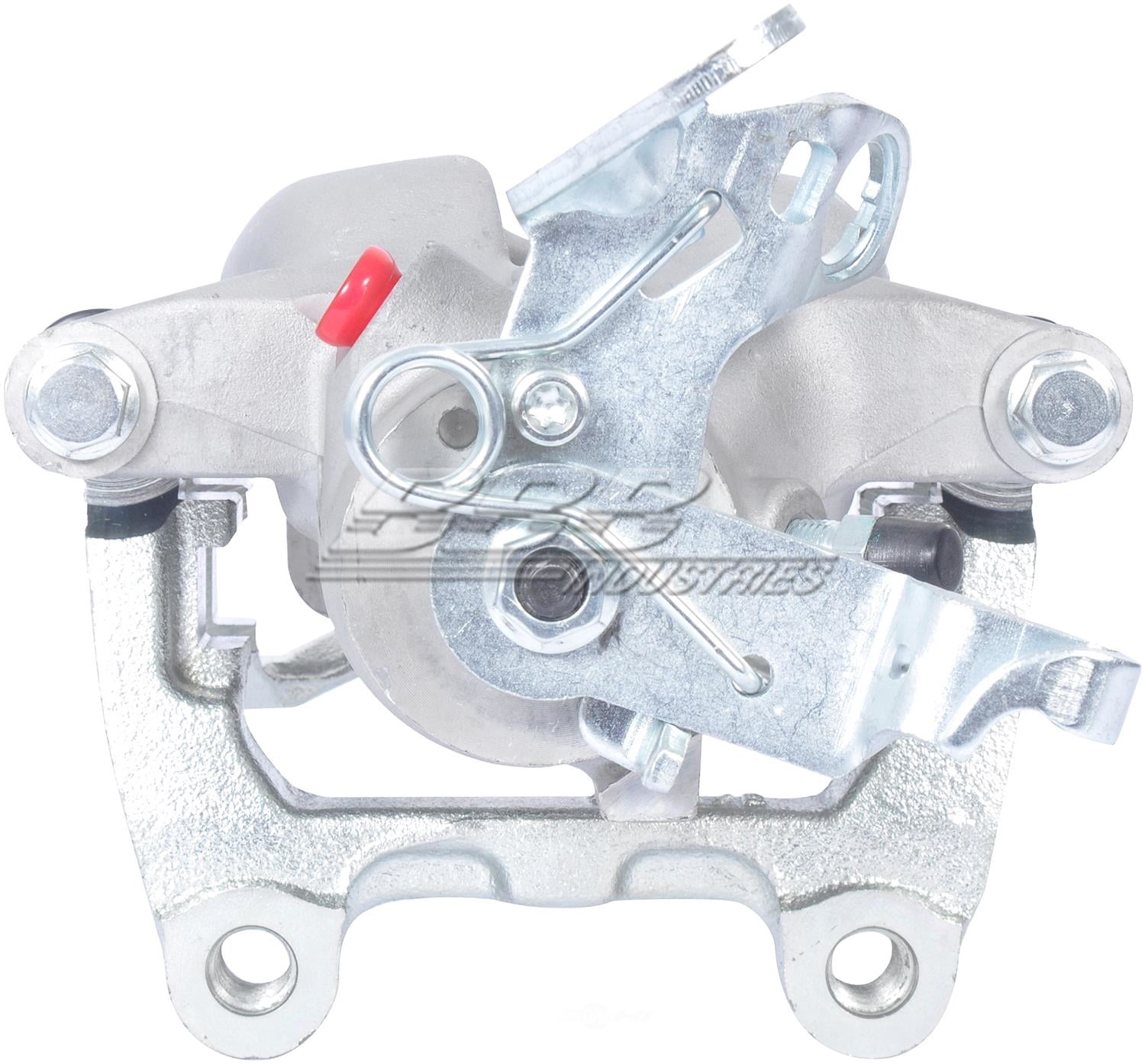 TERREPOWER formerly BBB Industries 99-02155B Reman Caliper w/installation Hardware