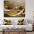 thumbnail image 4 of Design Art - Elegant Modern Sofa, 4 of 5