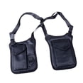 thumbnail image 3 of Bolso de Hombro Doble Yinane Moderno para Correr y Deportes Poliéster 63 cm x 40 cm, 3 of 8