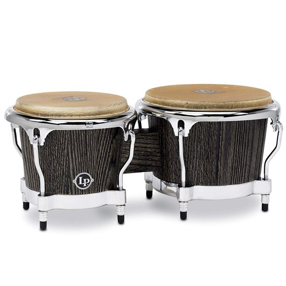 Tinte Bongos LP (percusión latina) LP201SA para madera de fresno y ébano
