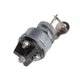 thumbnail image 3 of 2-key 3 Position Ignition Key Switch Lock With Threaded Terminal Suitable For Car Truck Bus Tractor Forklift Tuning Tool, 3 of 5