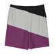thumbnail image 4 of Odeerbi 5-14 Años Niños Niñas Pantalones Cortos de Color Bloque Hawaiano de Secado Rápido Pantalones Cortos de Tablero de Playa Pantalones Cortos Sueltos Con Bolsillo, 4 of 5