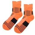 thumbnail image 4 of Calcetines Deportivos NikouMX Algodón Transpirables para Correr Tobillo 1 Par, 4 of 8