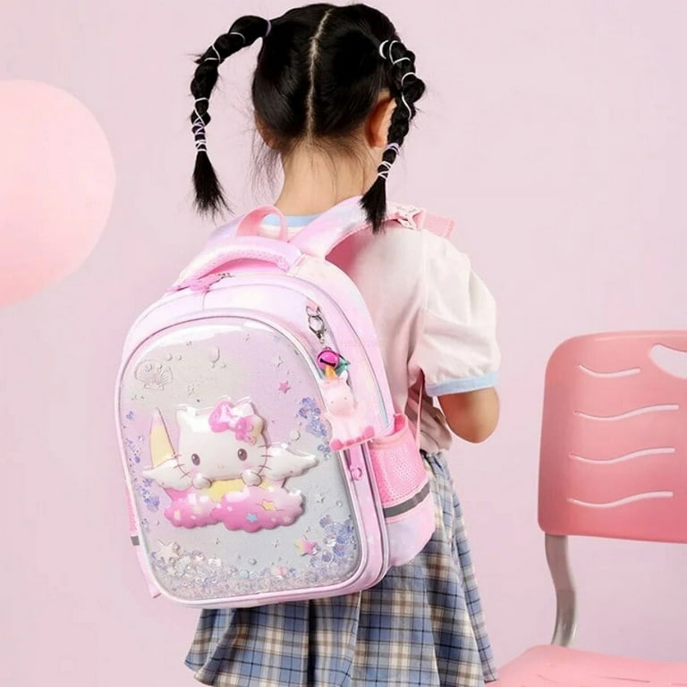 Hello kitty unicorn backpack hotsell