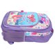 thumbnail image 5 of Mochila para Niñas Bolsas con Tema de Sirena que Brillan por TappingLarge Elegante con Diseño de Dibujos Animados Encantador Y Brillante Mochila Escolar para Niños Y Niños ANGGREK Otros, 5 of 8