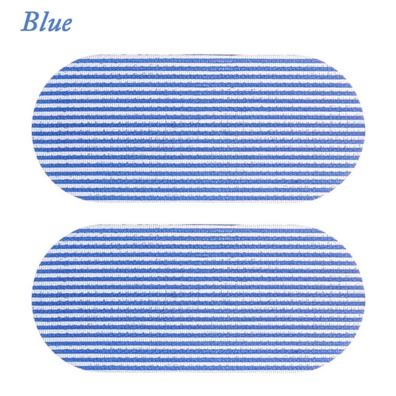 beauty Fashion Haircut Holder Cutting Hair styling tool Hair Gripper Barber Gripper Trimming Hair sticker BLUE