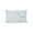 Gray, variant on Jessica Sanders Washed Microfiber Solid 4 Pc. Sheet Set, California King Bedding, White