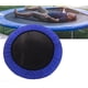 thumbnail image 4 of KAIYANG Colchoneta de seguridad impermeable para trampolín, cubierta de resorte, protector de borde de esponja universal para trampolín de 54 pulgadas, 4 of 5