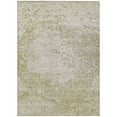 thumbnail image 2 of Addison Rugs Chantille Indoor/Outdoor Transitional Modern Beige Machine Washable Rectangle Rug, 2'6" x 3'10", 2 of 7