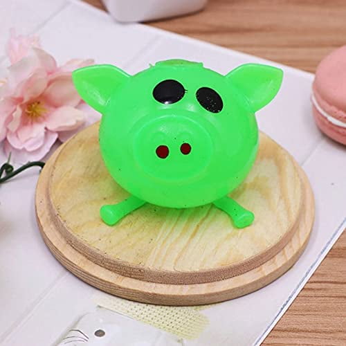 Retro dealz pig best sale splat
