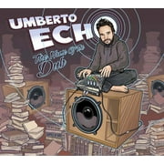 Umberto Echo - The Name of the Dub - Electronica - CD