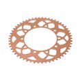 thumbnail image 2 of Plato de dientes positivo negativo, BOLANY 130BCD bicicleta positiva T rueda de cadena de bicicleta BCD rueda de cadena materiales ecológicos, 2 of 14