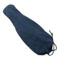 thumbnail image 4 of IFANLANDOR Dark Blue Violin Bag Padded for Dustproof 1Pack, 4 of 8